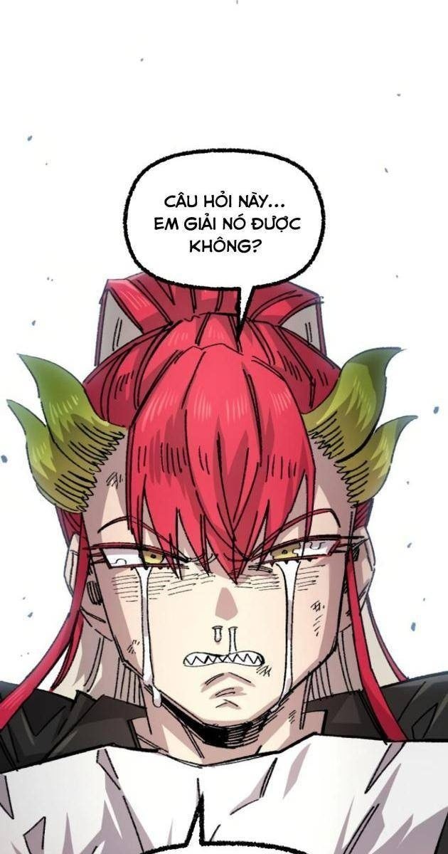 Sắp Xuất Ngũ Thì Isekai - Page 60