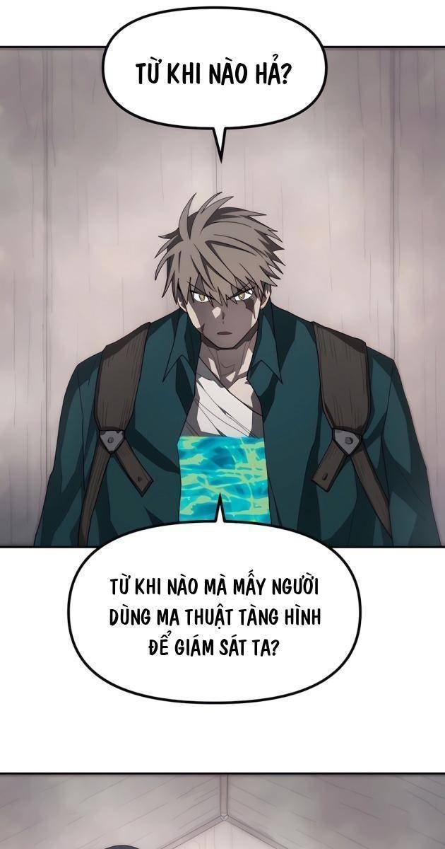 Chỉ Là Mèo - Page 81