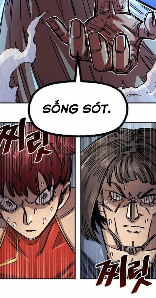 Sắp Xuất Ngũ Thì Isekai - Page 43