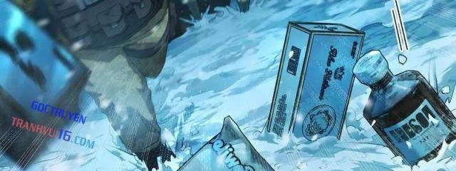 Cực Hàn Chiến Kỷ - Page 66