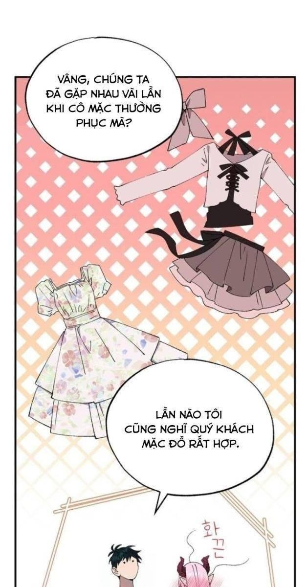 Cửa Hàng Diệu Kỳ - Page 8