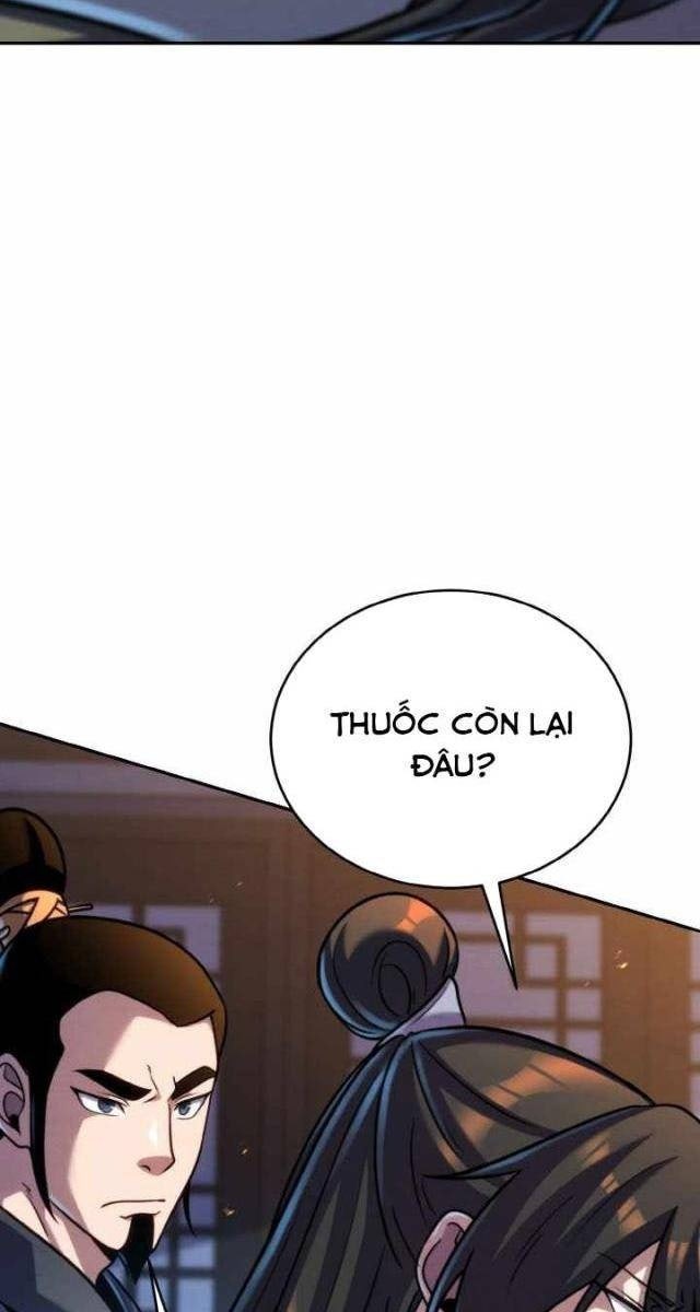 Tiểu Đệ Tử Của Võ Lâm Minh Chủ - Page 42