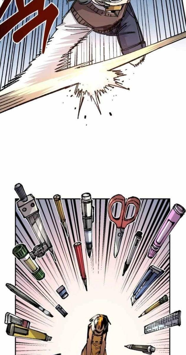 Sắp Xuất Ngũ Thì Isekai - Page 48