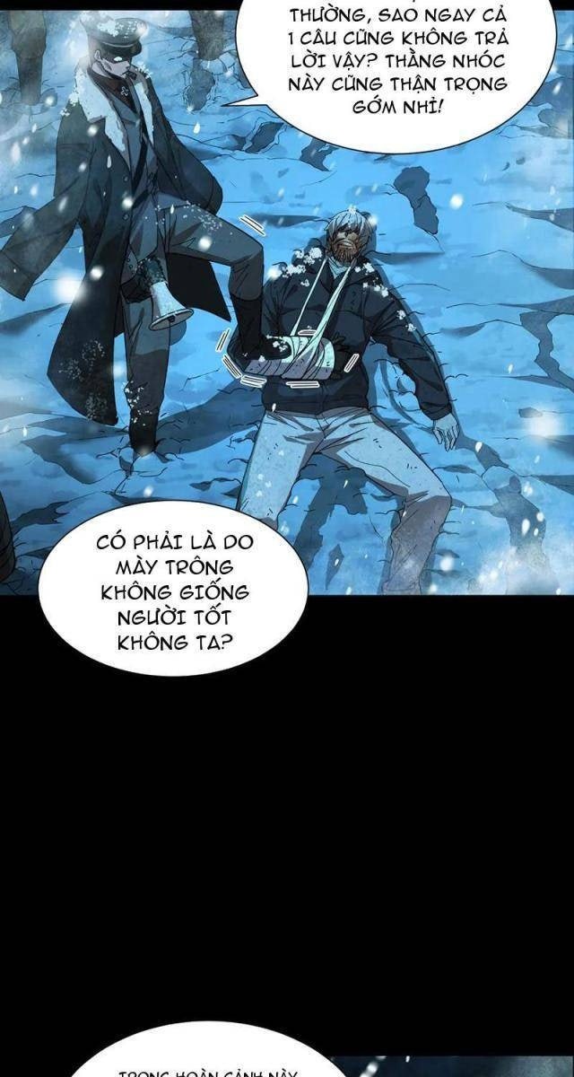 Cực Hàn Chiến Kỷ - Page 53