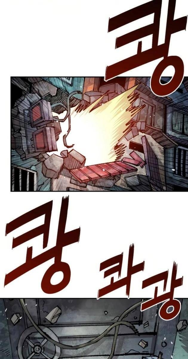 Sắp Xuất Ngũ Thì Isekai - Page 119