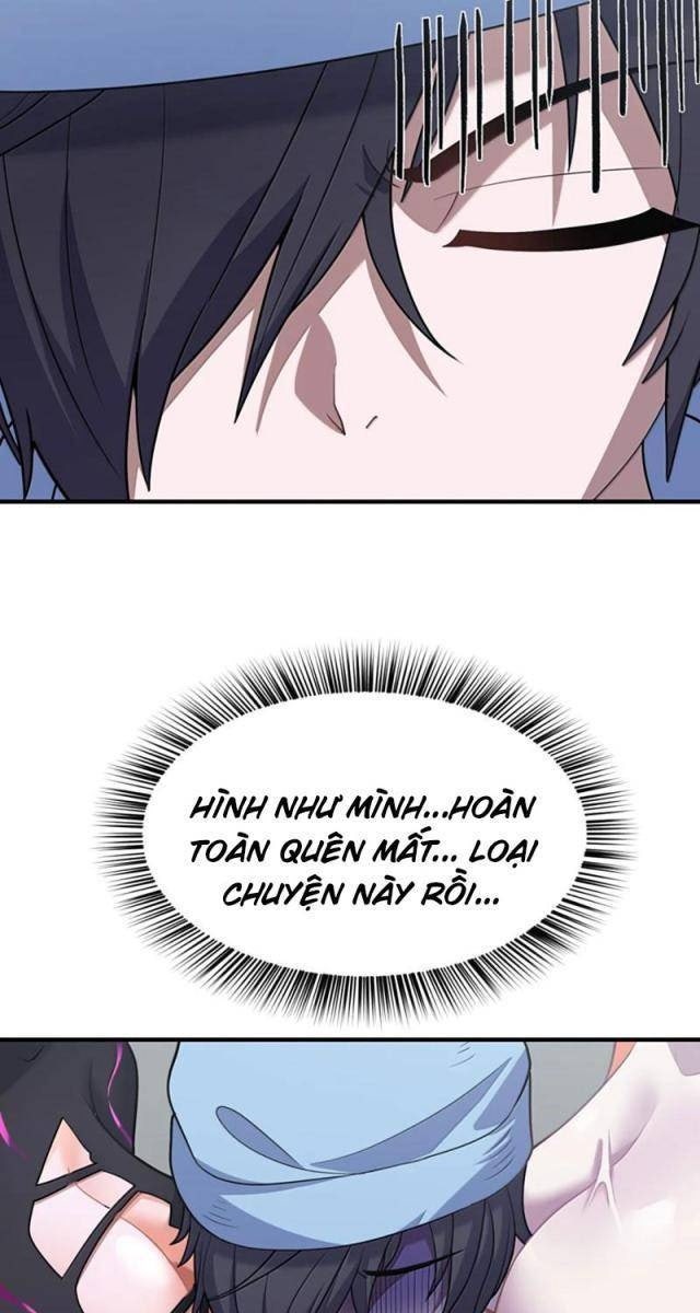 Thuật Sĩ Luyện Kim Tà Ác Không Giải Quyết Được Vật Thí Nghiệm Của Mình - Page 61