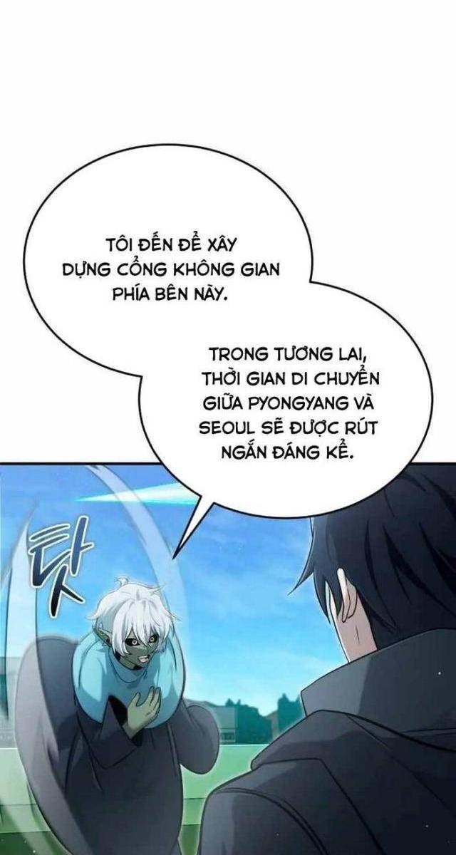 Hồi Quy Giả Về Hưu - Page 54