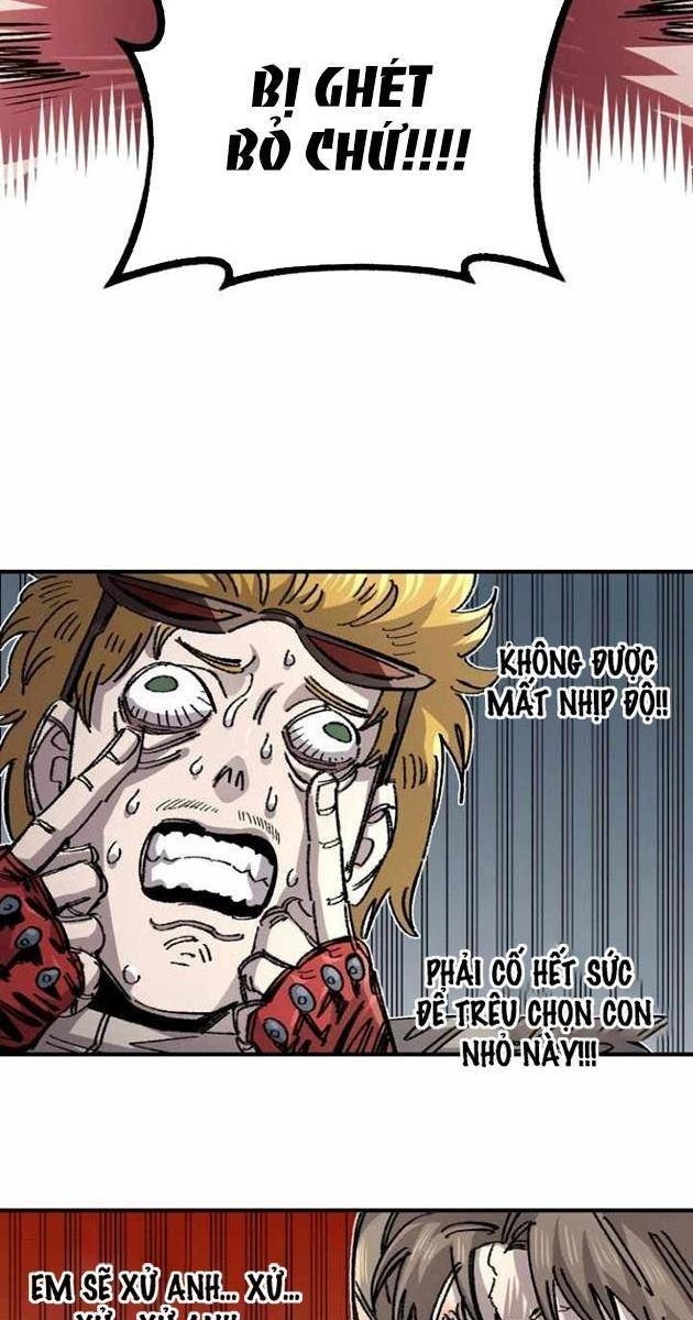 Sắp Xuất Ngũ Thì Isekai - Page 67