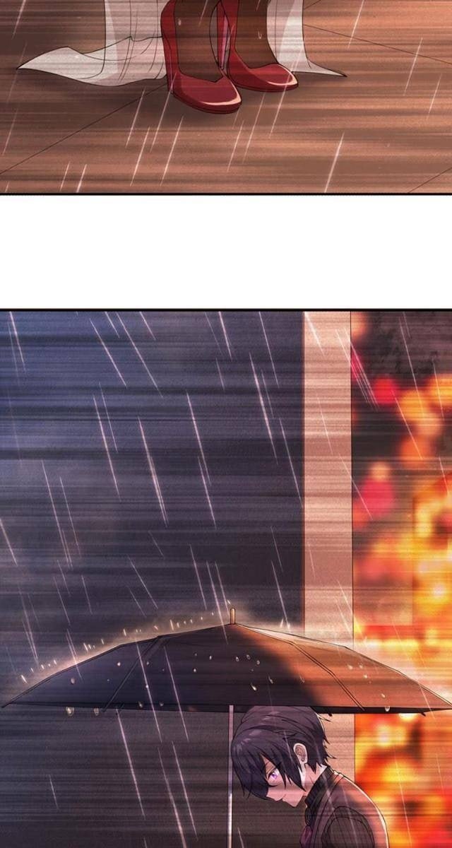 Thuật Sĩ Luyện Kim Tà Ác Không Giải Quyết Được Vật Thí Nghiệm Của Mình - Page 57