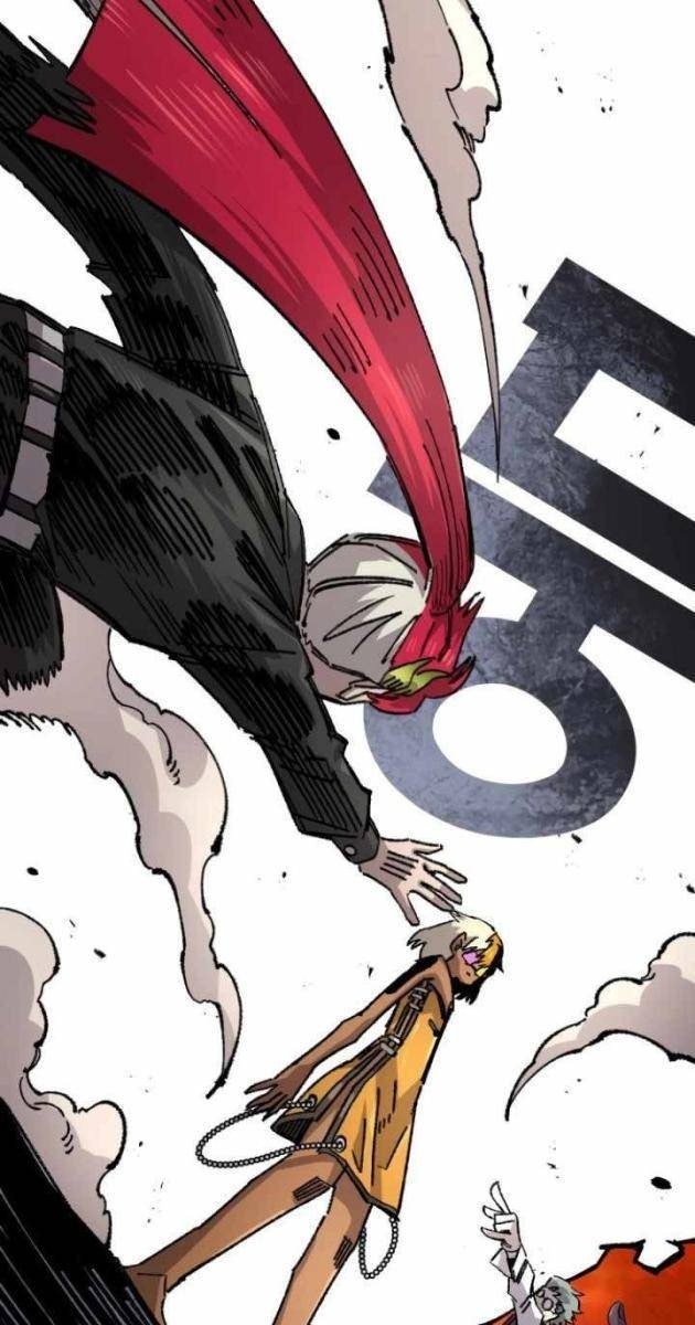 Sắp Xuất Ngũ Thì Isekai - Page 59