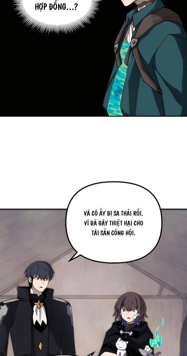Chỉ Là Mèo - Page 71