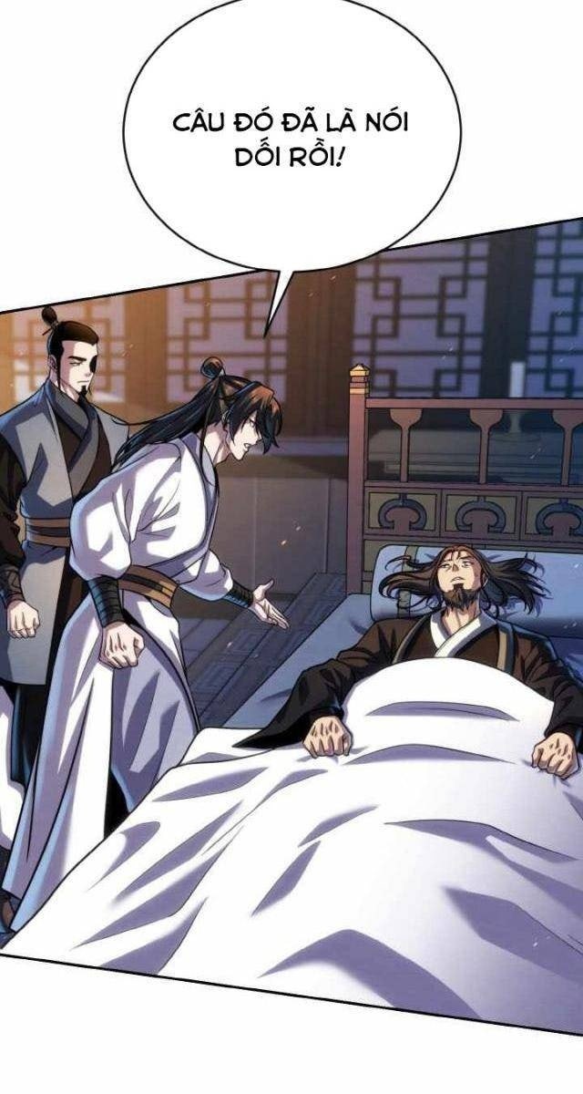 Tiểu Đệ Tử Của Võ Lâm Minh Chủ - Page 30
