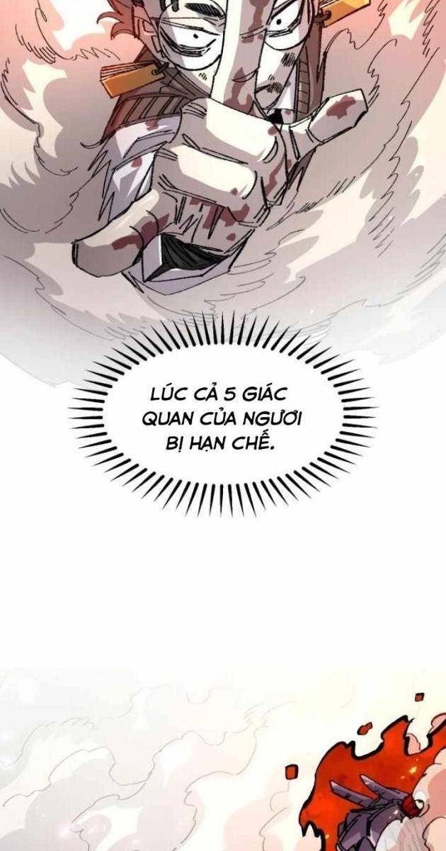 Sắp Xuất Ngũ Thì Isekai - Page 141