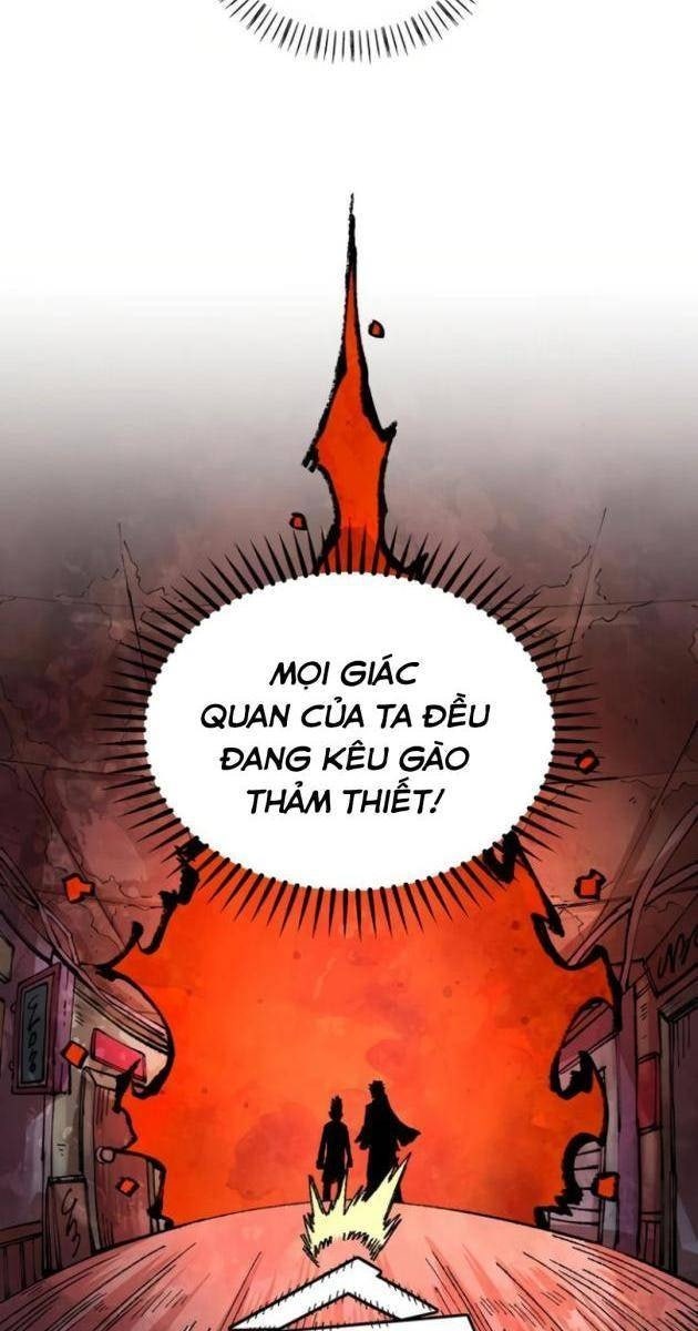Sắp Xuất Ngũ Thì Isekai - Page 87