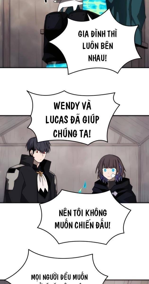 Chỉ Là Mèo - Page 62