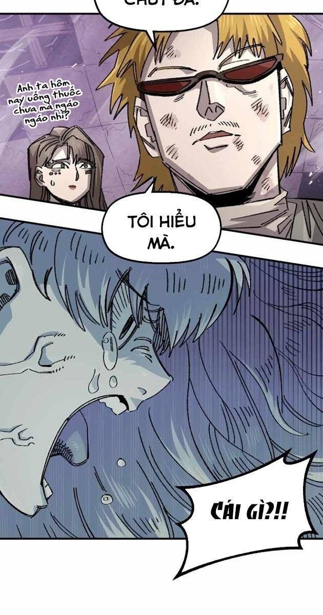 Sắp Xuất Ngũ Thì Isekai - Page 119