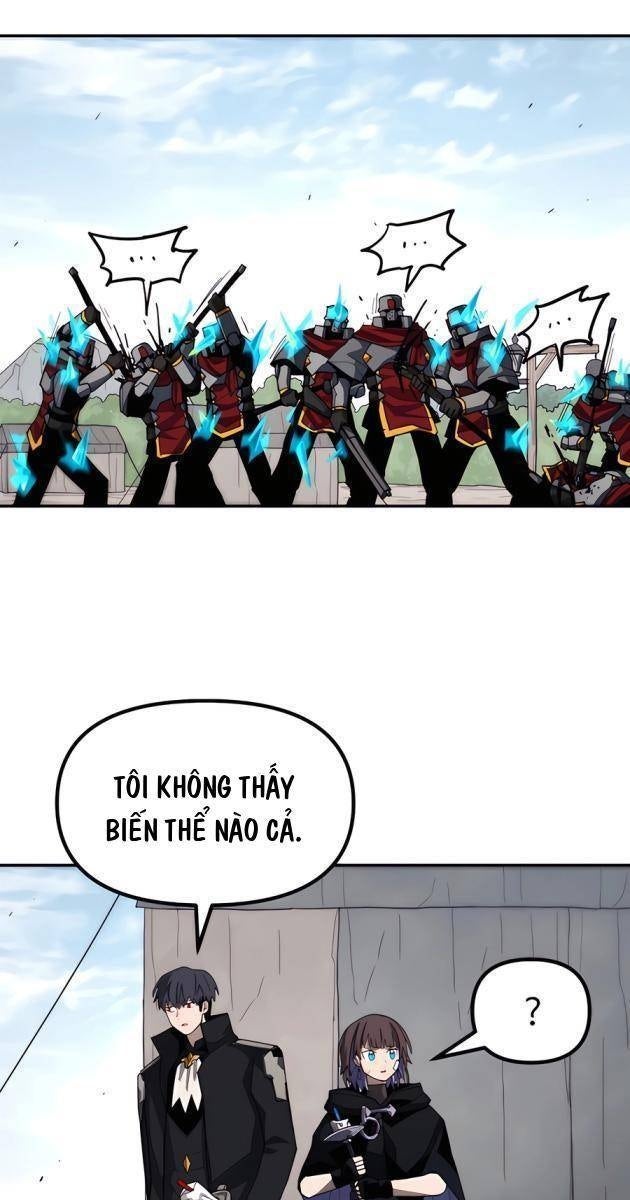 Chỉ Là Mèo - Page 79