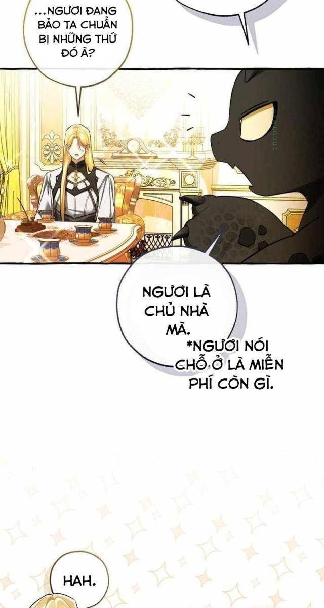 Phế Vật Dòng Dõi Bá Tước - Page 34