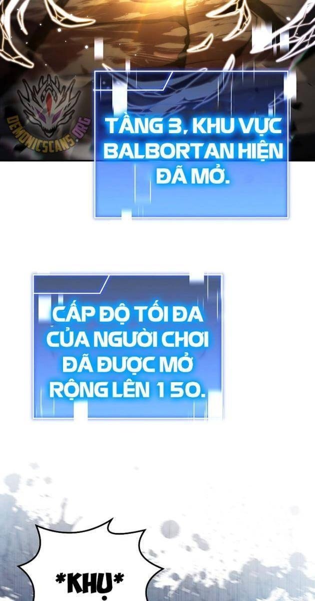 Sử Trở Lại Của Frozen Player - Page 49