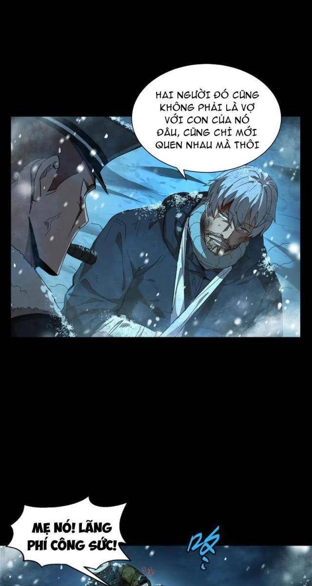 Cực Hàn Chiến Kỷ - Page 44