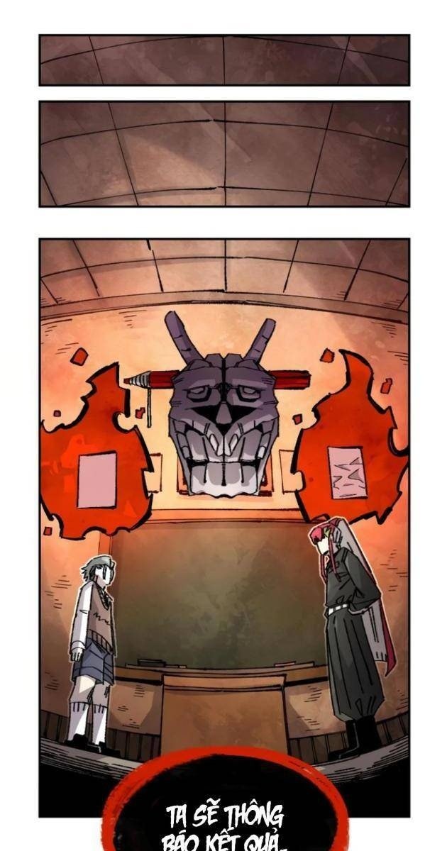 Sắp Xuất Ngũ Thì Isekai - Page 72