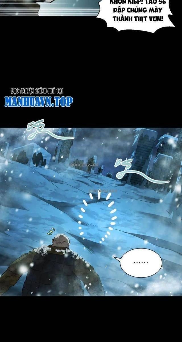 Cực Hàn Chiến Kỷ - Page 5