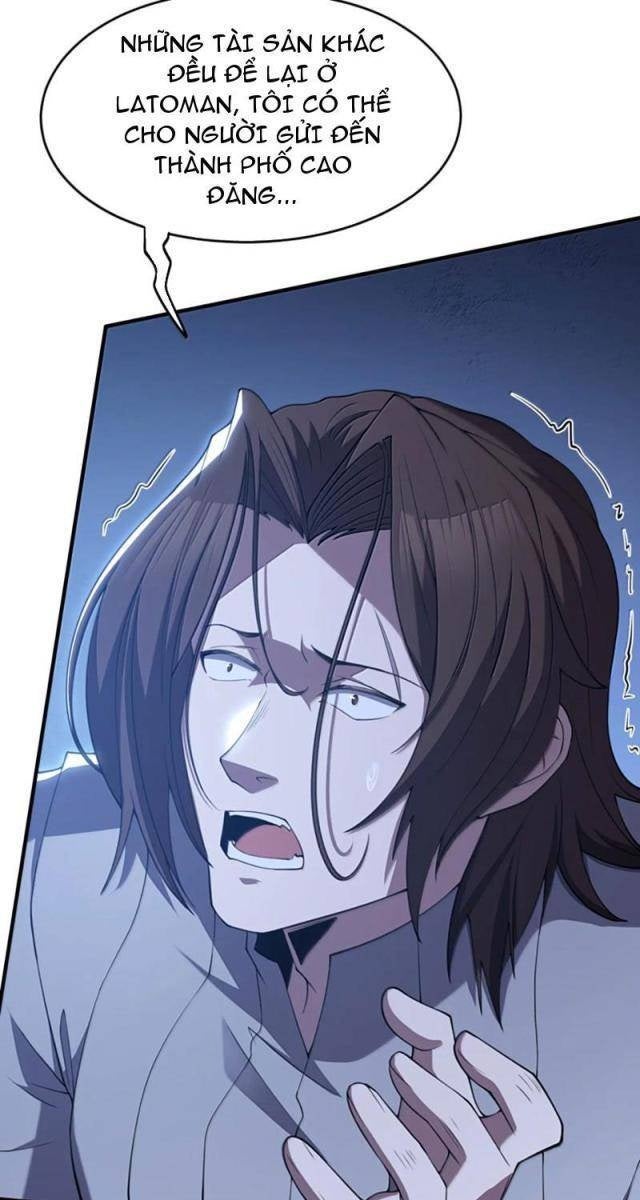 Thuật Sĩ Luyện Kim Tà Ác Không Giải Quyết Được Vật Thí Nghiệm Của Mình - Page 13