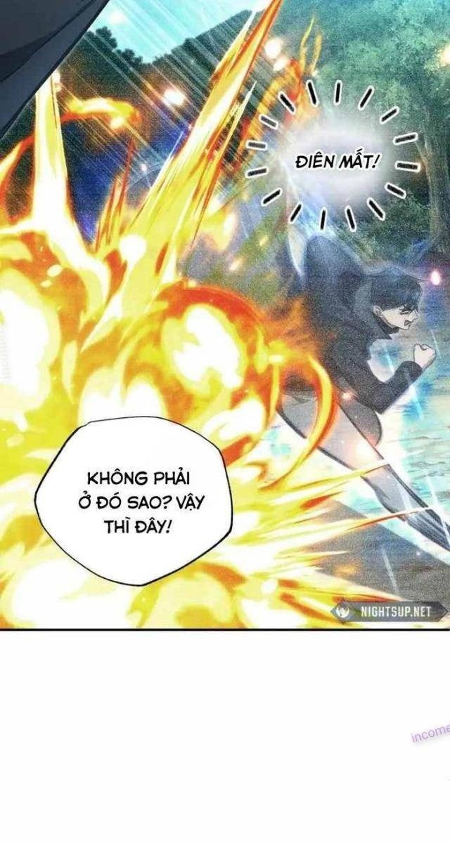 Hồi Quy Giả Về Hưu - Page 71