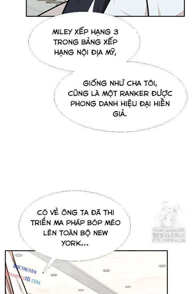 Chủ Xe Thức Ăn Nhanh Trong Ngục Tối - Page 75