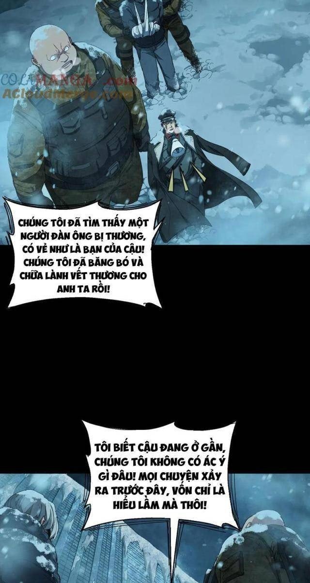 Cực Hàn Chiến Kỷ - Page 30