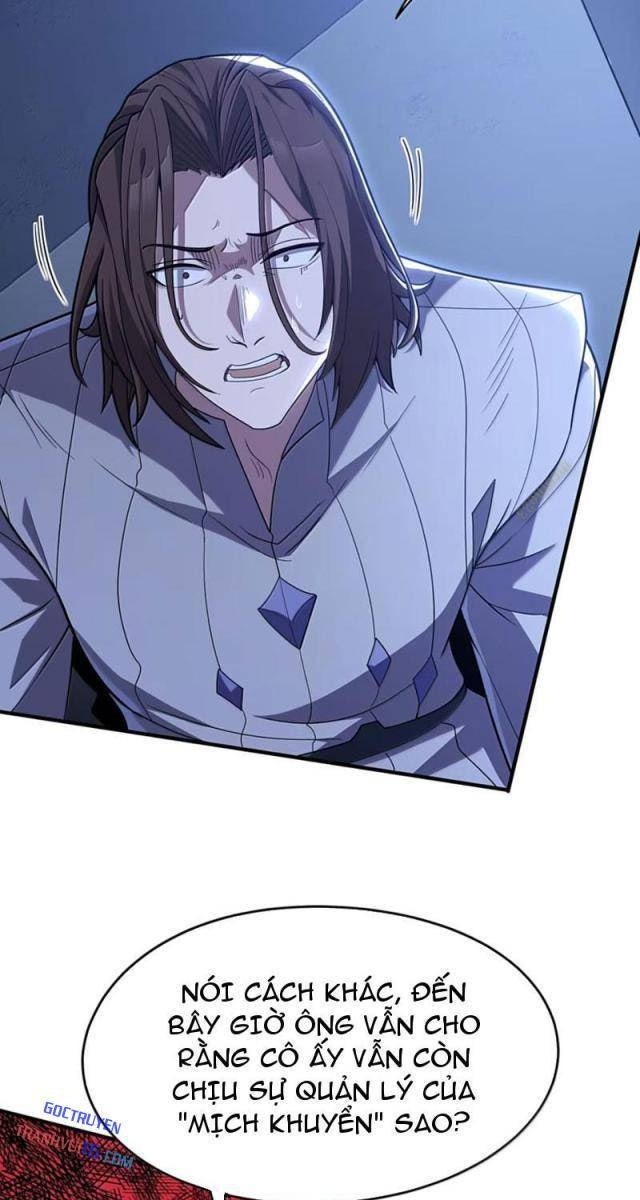 Thuật Sĩ Luyện Kim Tà Ác Không Giải Quyết Được Vật Thí Nghiệm Của Mình - Page 4