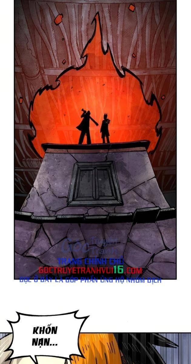 Sắp Xuất Ngũ Thì Isekai - Page 112