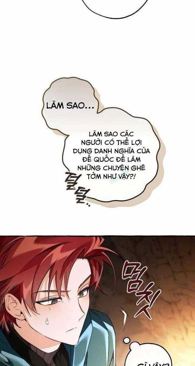 Phế Vật Dòng Dõi Bá Tước - Page 101