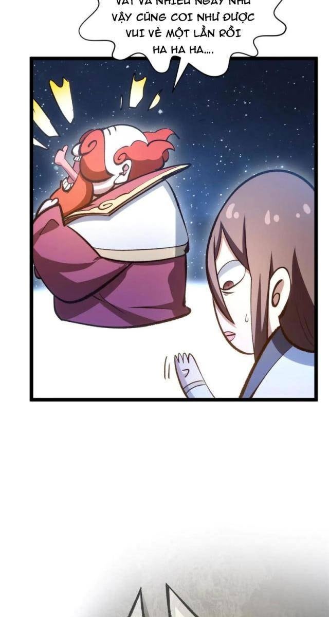 Đỉnh Cấp Khí Vận, Lặng Lẽ Tu Luyện Ngàn Năm - Page 85