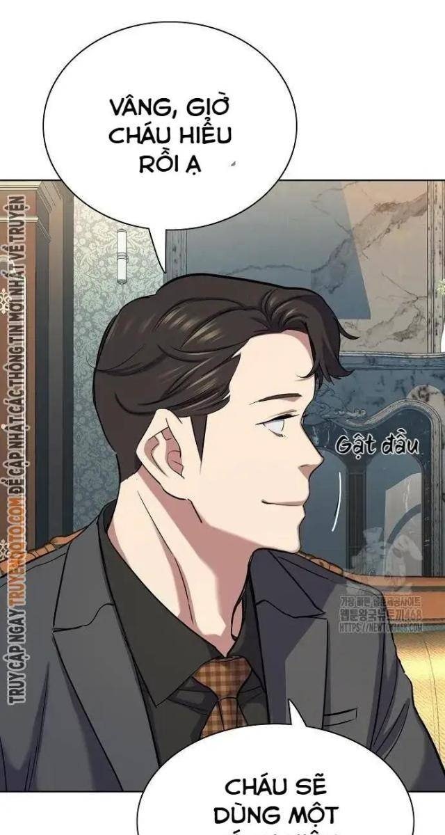 Tiểu Thiếu Gia Gia Tộc Tài Phiệt - Page 12