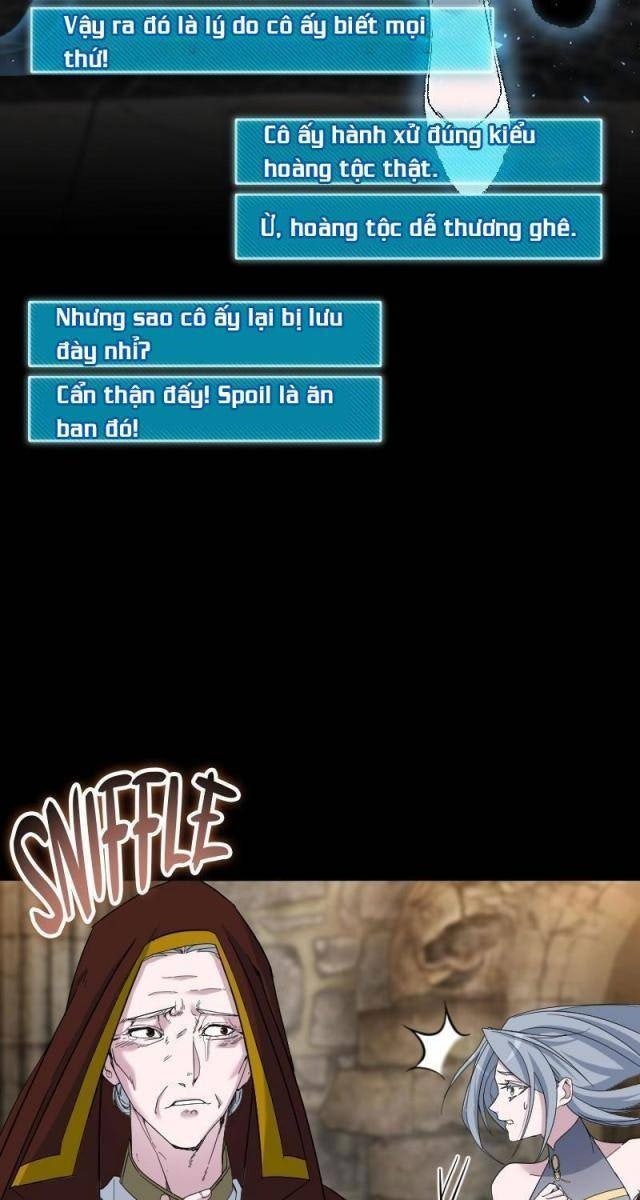 Streamer Game Thiên Tài Bị Ma Ám - Page 143