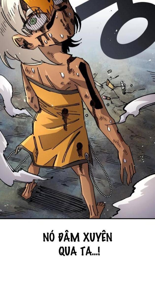 Sắp Xuất Ngũ Thì Isekai - Page 110