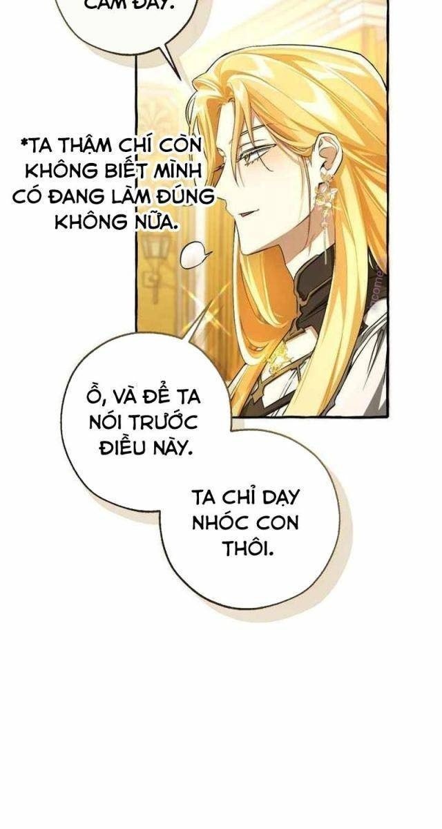 Phế Vật Dòng Dõi Bá Tước - Page 39