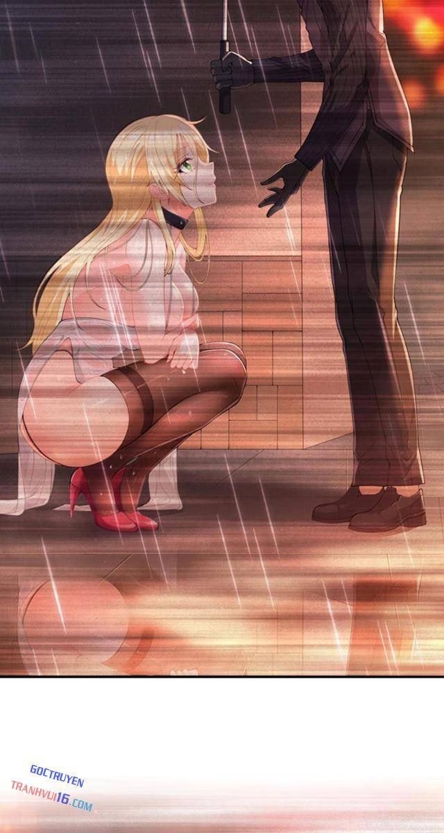 Thuật Sĩ Luyện Kim Tà Ác Không Giải Quyết Được Vật Thí Nghiệm Của Mình - Page 58