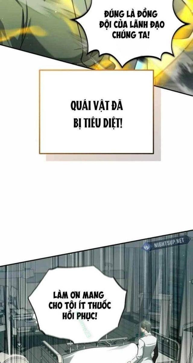 Hồi Quy Giả Về Hưu - Page 47