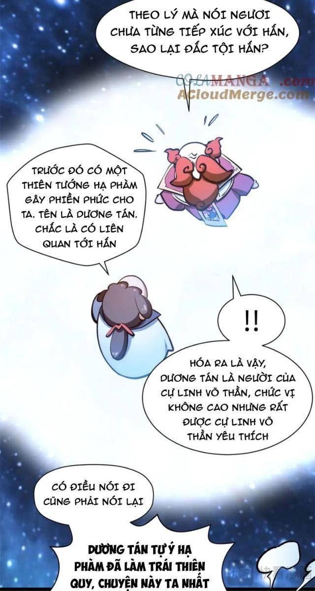 Đỉnh Cấp Khí Vận, Lặng Lẽ Tu Luyện Ngàn Năm - Page 71