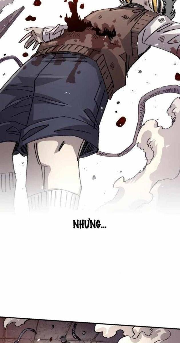 Sắp Xuất Ngũ Thì Isekai - Page 87