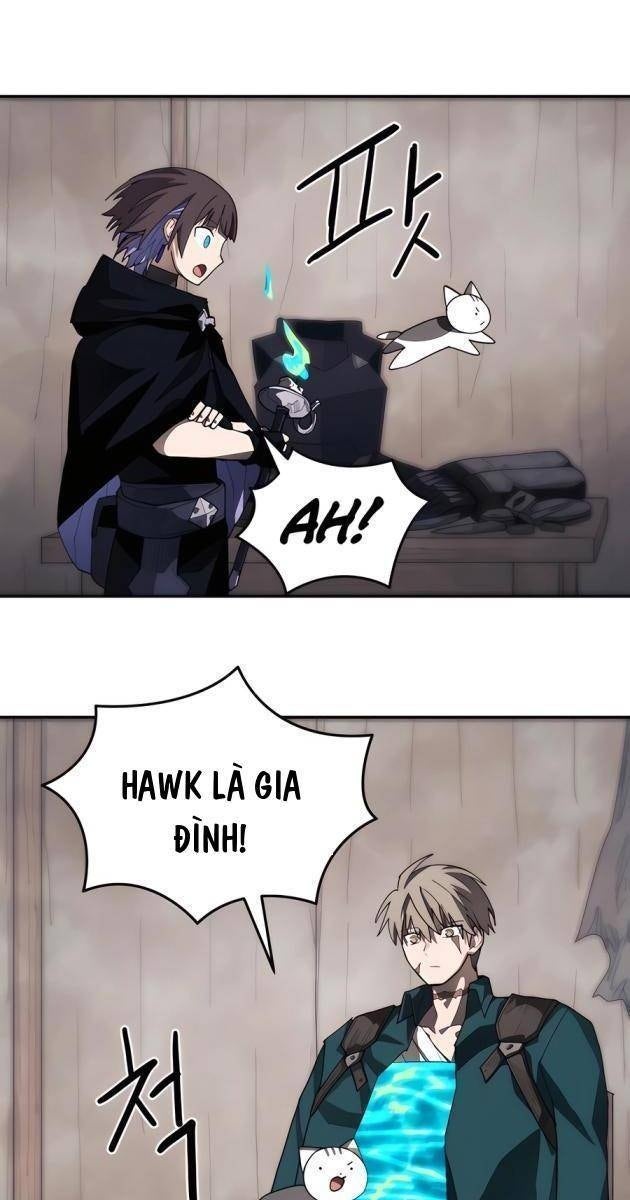 Chỉ Là Mèo - Page 61