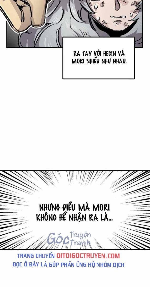 Sắp Xuất Ngũ Thì Isekai - Page 82
