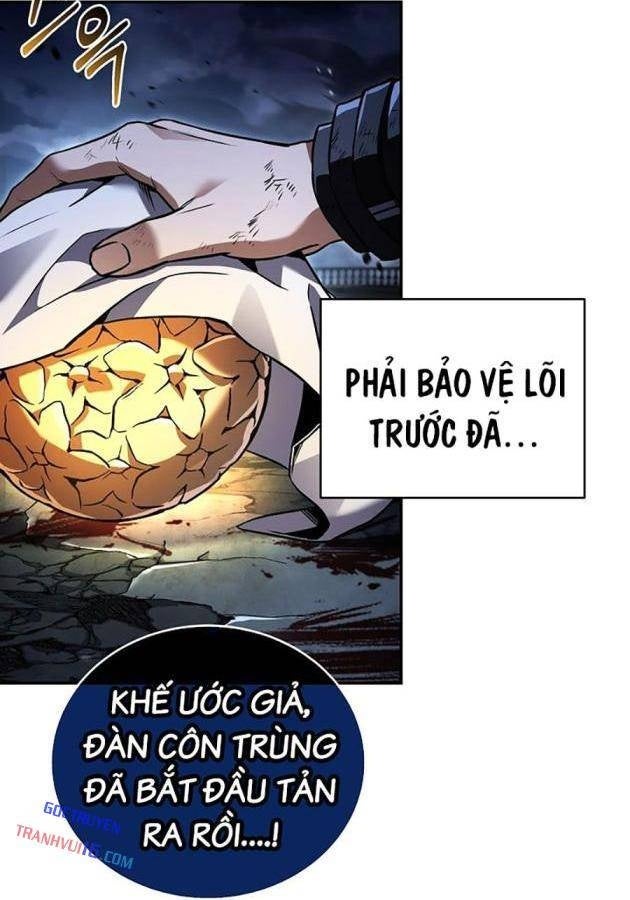 Sử Trở Lại Của Frozen Player - Page 54