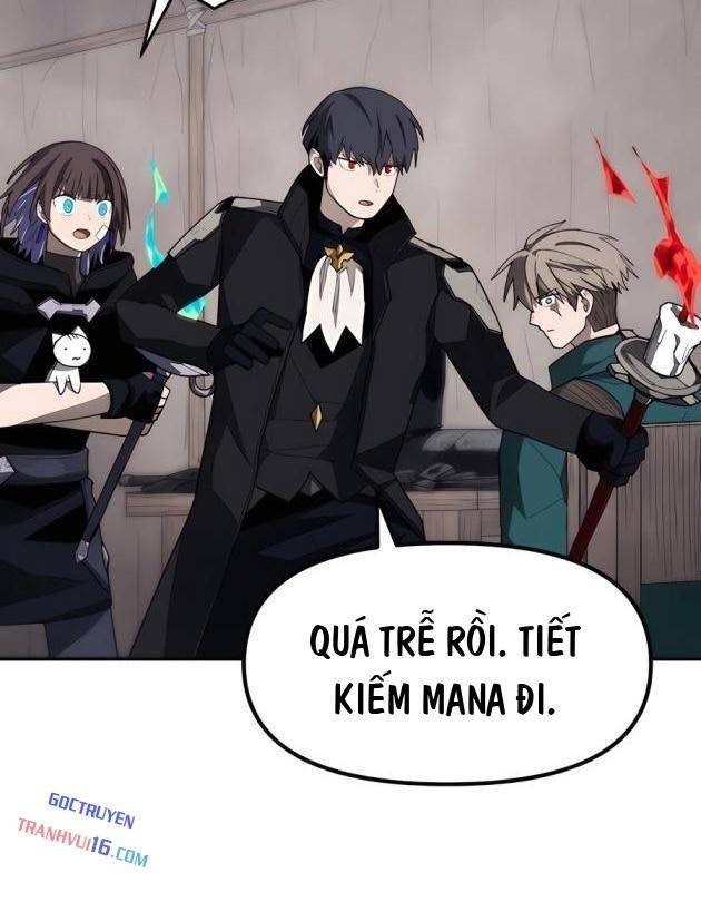 Chỉ Là Mèo - Page 43