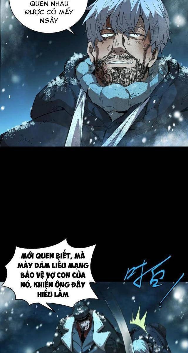 Cực Hàn Chiến Kỷ - Page 42