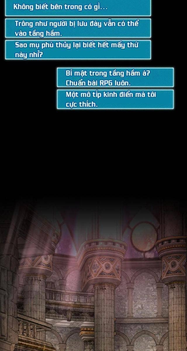 Streamer Game Thiên Tài Bị Ma Ám - Page 131