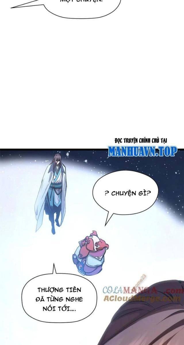 Đỉnh Cấp Khí Vận, Lặng Lẽ Tu Luyện Ngàn Năm - Page 75