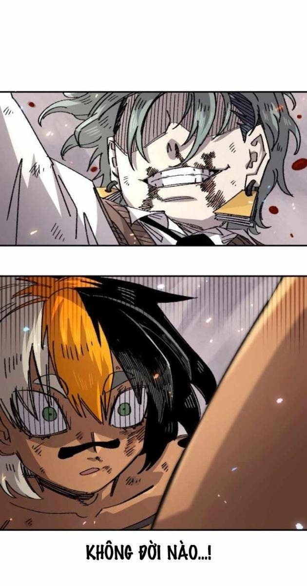 Sắp Xuất Ngũ Thì Isekai - Page 156